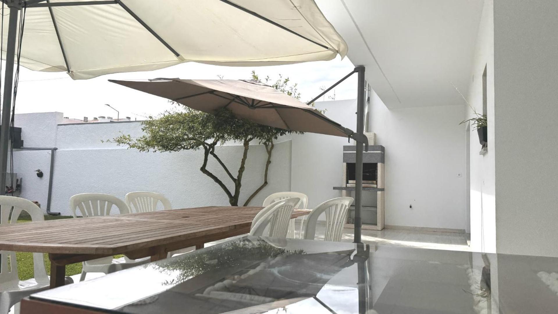 Casa Da Praia, Piscina A Sal, Aquecida E Coberta -Praia Da Barra מראה חיצוני תמונה