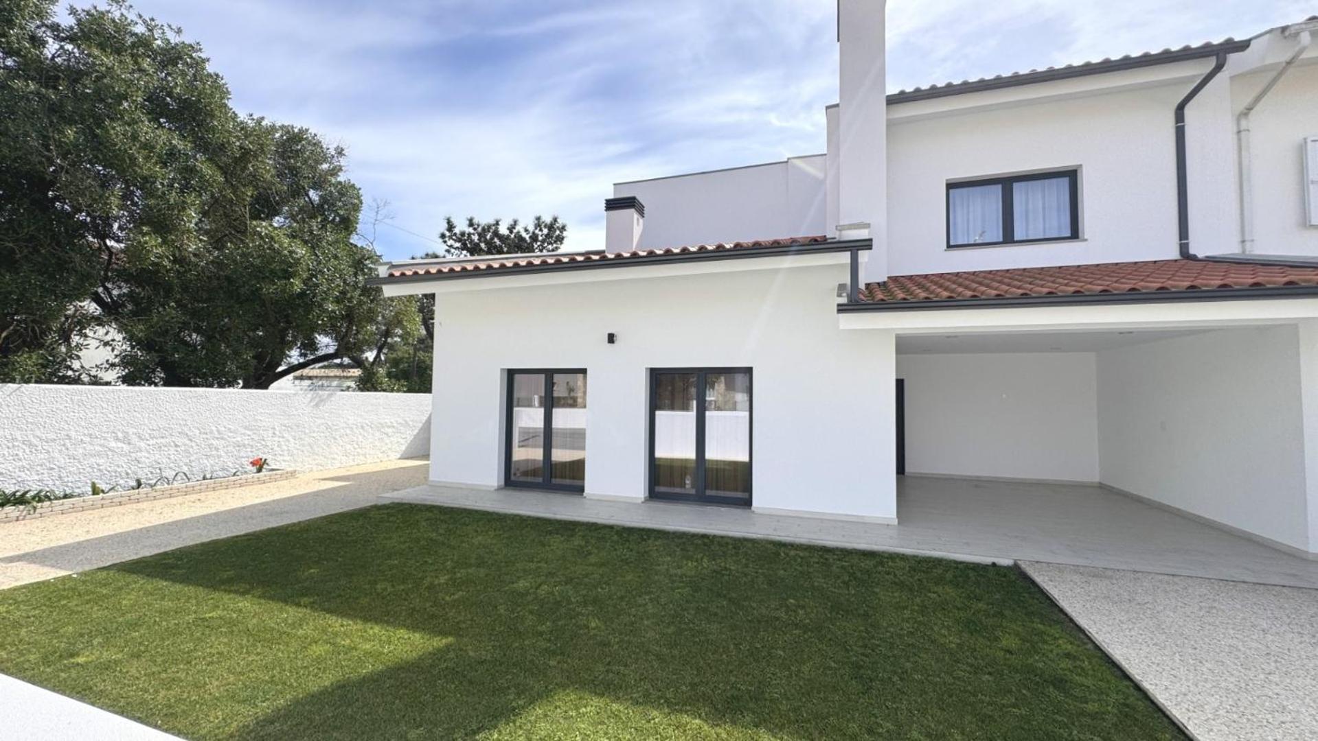 Casa Da Praia, Piscina A Sal, Aquecida E Coberta -Praia Da Barra מראה חיצוני תמונה