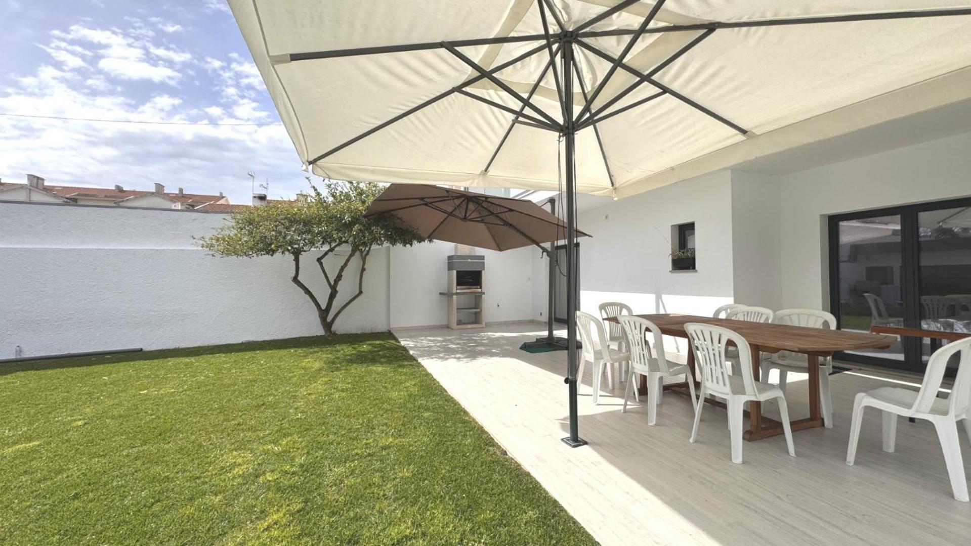 Casa Da Praia, Piscina A Sal, Aquecida E Coberta -Praia Da Barra מראה חיצוני תמונה